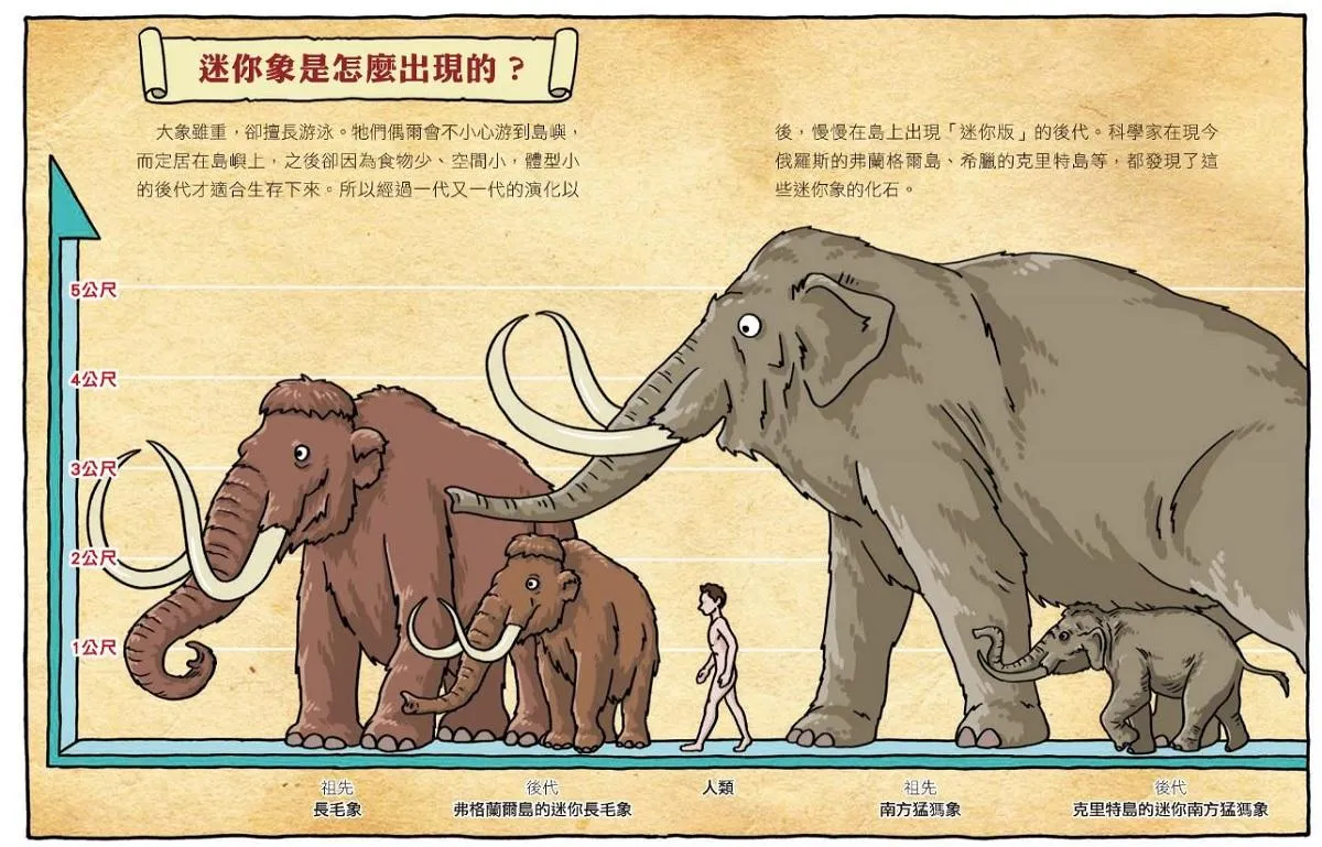 達克比辦案6-10集套書(共5冊)