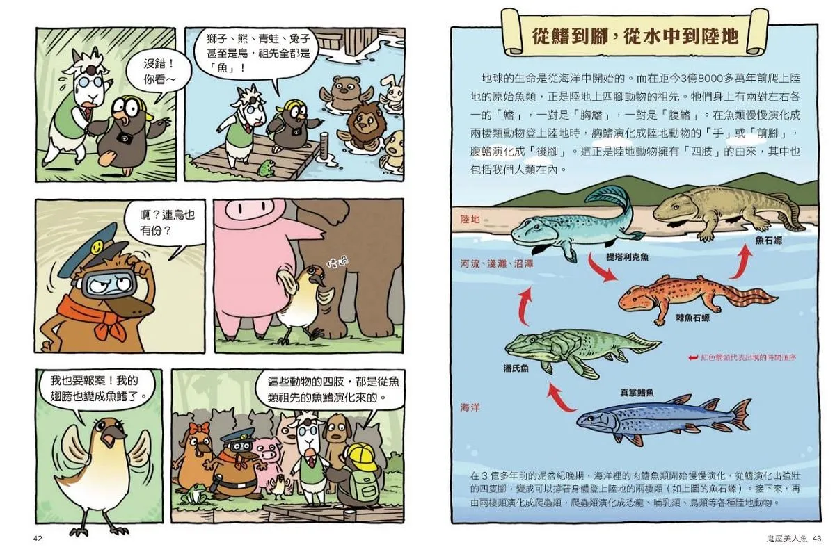 達克比辦案6-10集套書(共5冊)