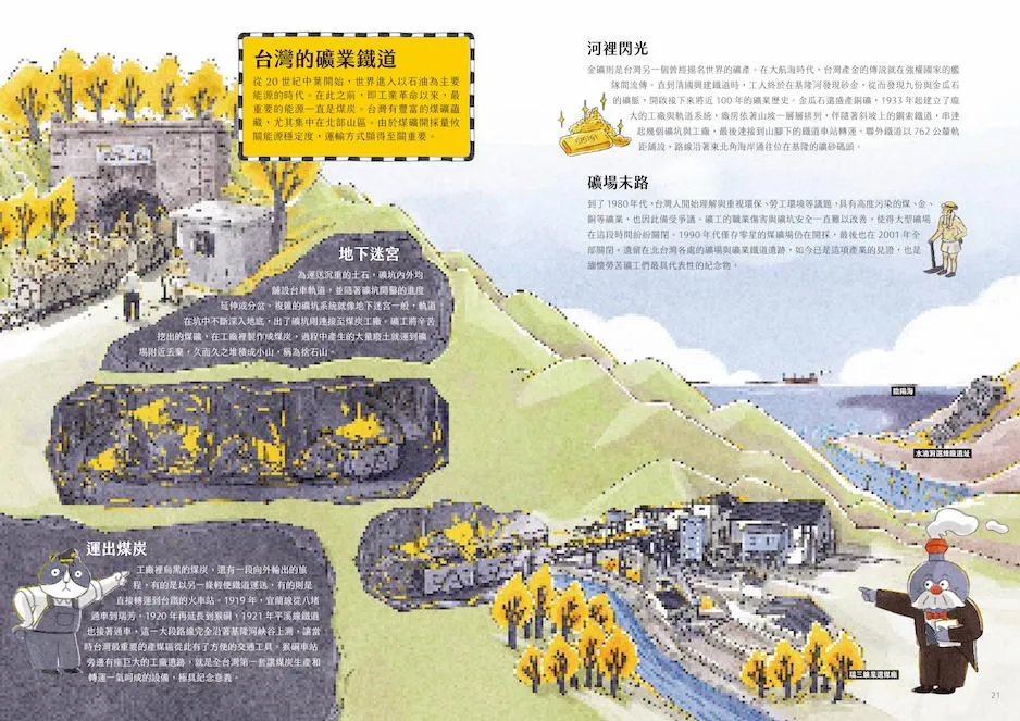 台灣鐵道
