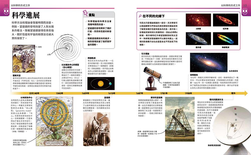 超簡單物理課:自然科超高效學習指南
