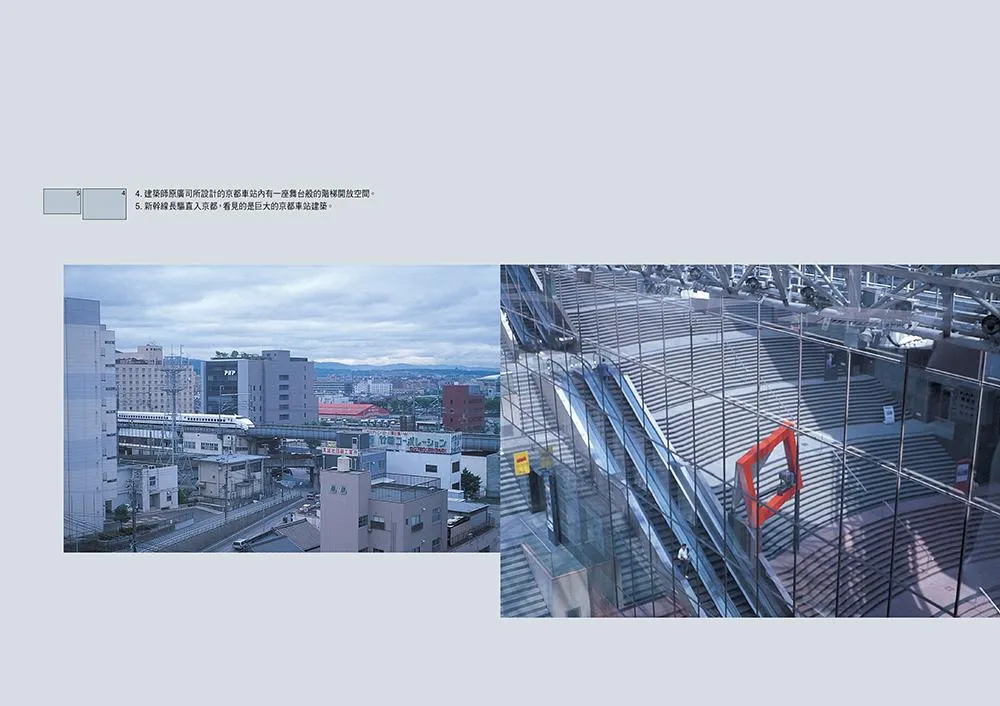 【二十週年紀念版】鐵道建築散步