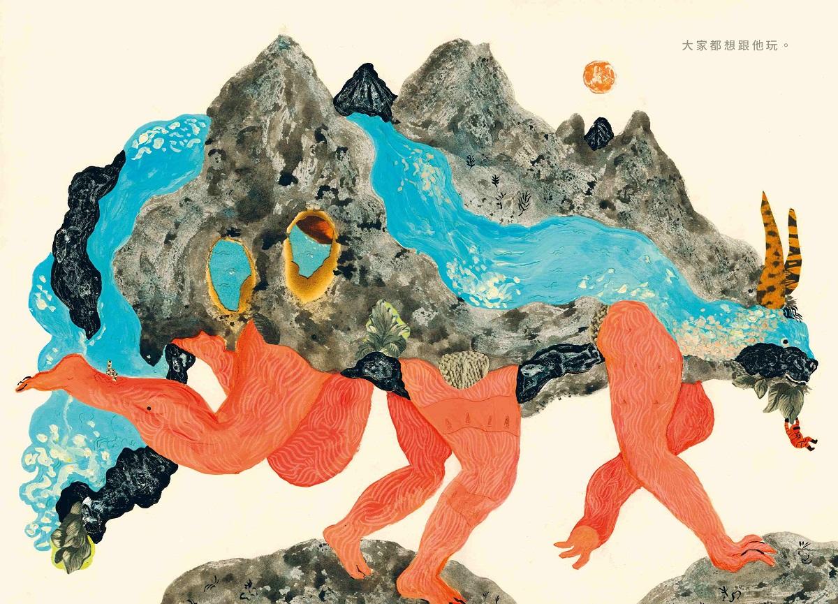 小外星人