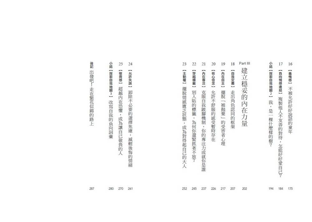 你這麼好,為什麼沒自信?:承接內在脆弱,三階段重建穩固的自我,擺脫他人眼光,活出自己喜歡的樣子