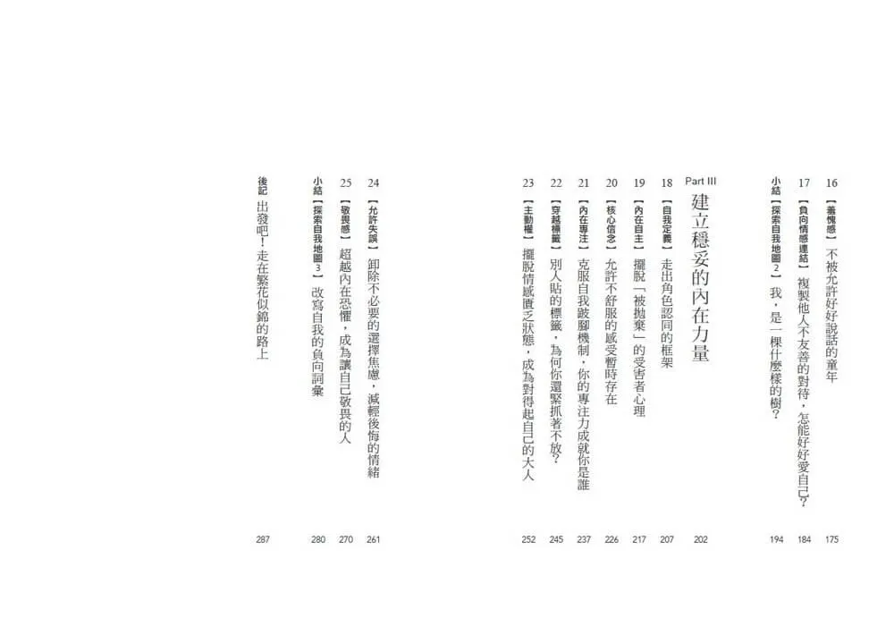 你這麼好,為什麼沒自信?:承接內在脆弱,三階段重建穩固的自我,擺脫他人眼光,活出自己喜歡的樣子