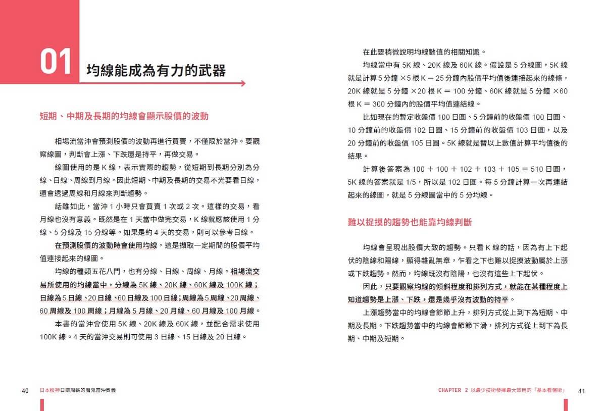 日本股神日賺周薪的魔鬼當沖奧義:4日交易×15分線圖,用最少本金掌握低風險穩賺法則