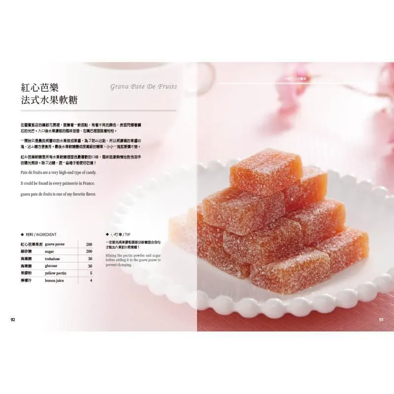 夢想糖果店