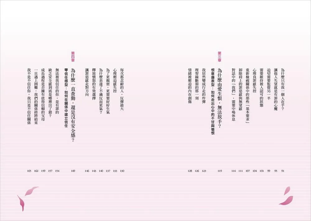 在關係變成傷害之前:為什麼愈相愛愈受傷?停止悔恨、執迷與焦慮的關係修復心理學,療癒內在失控感,重建愛人與被愛的力量
