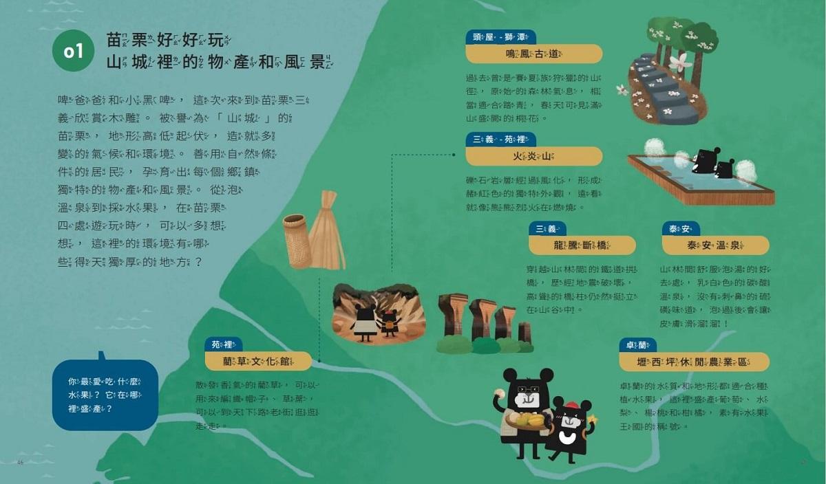 小黑啤玩臺灣20苗栗篇:刻木雕