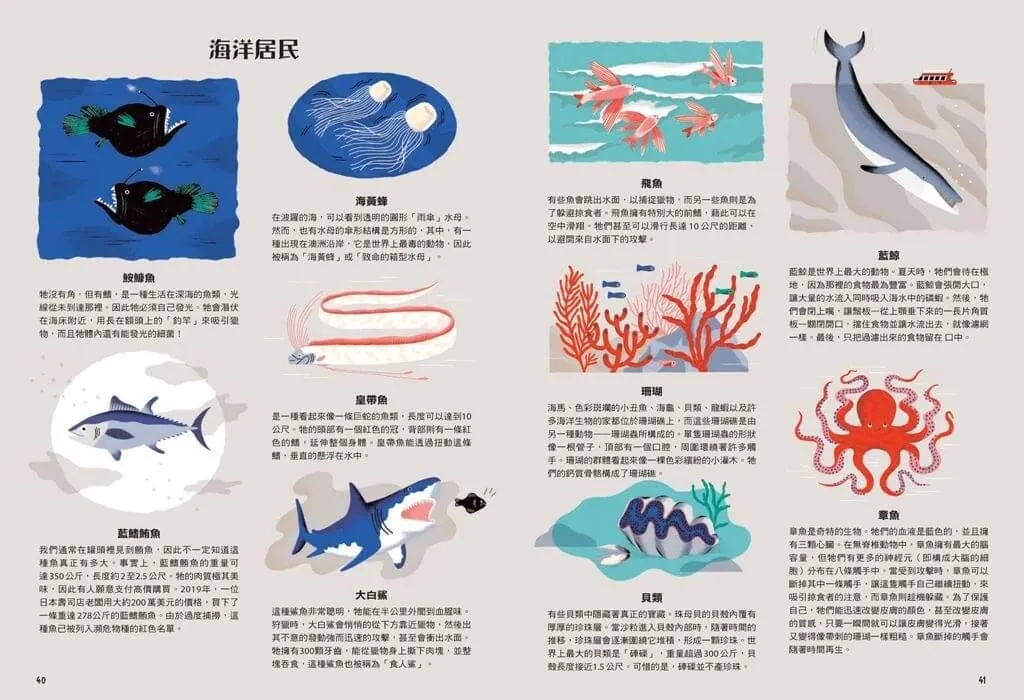 地球人與生存元素的大小事:水從哪裡來?串聯地球的過去與未來,全方位揭開水的奧祕