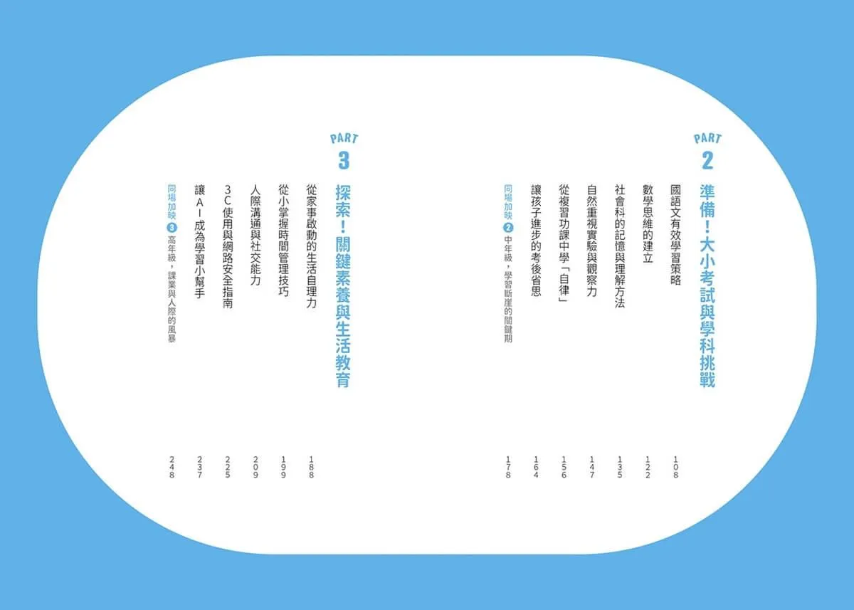 怡辰老師的小學生學習診聊室【印簽版】:學科關鍵點X好習慣養成X各階段銜接,打造自主學習好體質