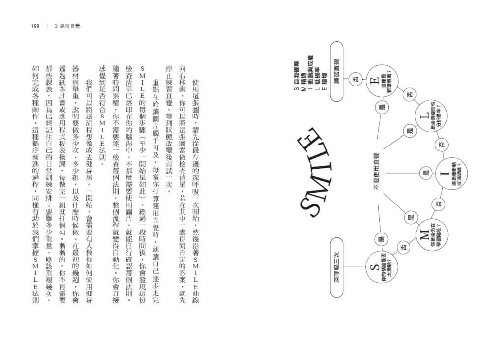 直覺鍛鍊:腦科學家教你強化直覺判斷,打造高效率、低失誤的理想人生