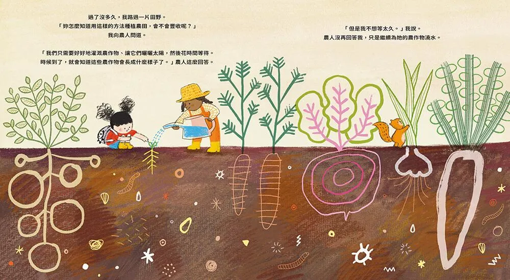 如何找到生活裡的新鮮創意