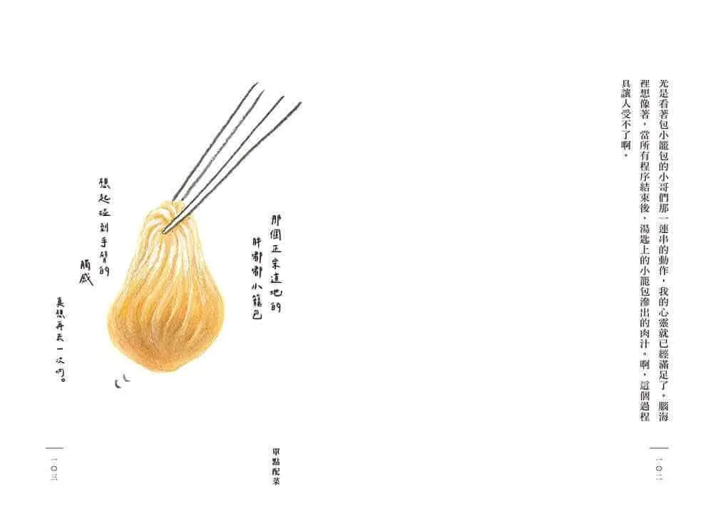 吃貨筆記。孤獨的美食家松重豐的人生美味清單