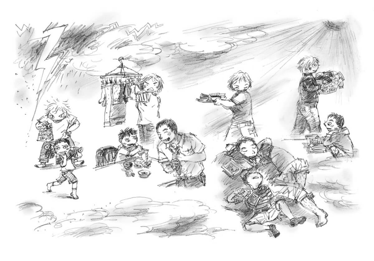 媽媽使用說明書【媽媽開心,全家開心!10周年暢銷紀念版】